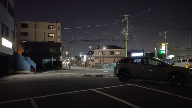 花火大会で駐車場を確保する方法：事前予約がおすすめ